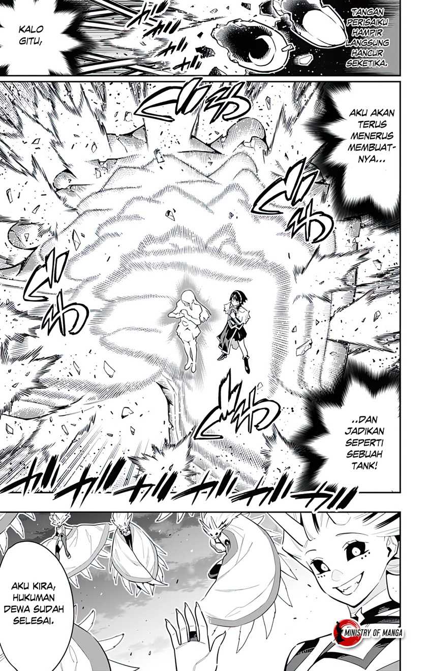 Mato Seihei no Slave chapter 78 halaman 14