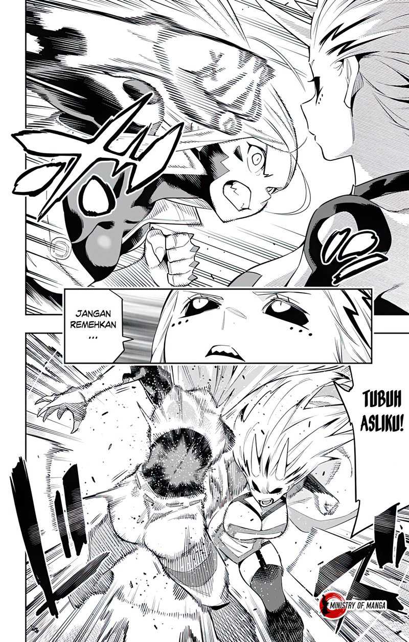 Mato Seihei no Slave chapter 79 halaman 5