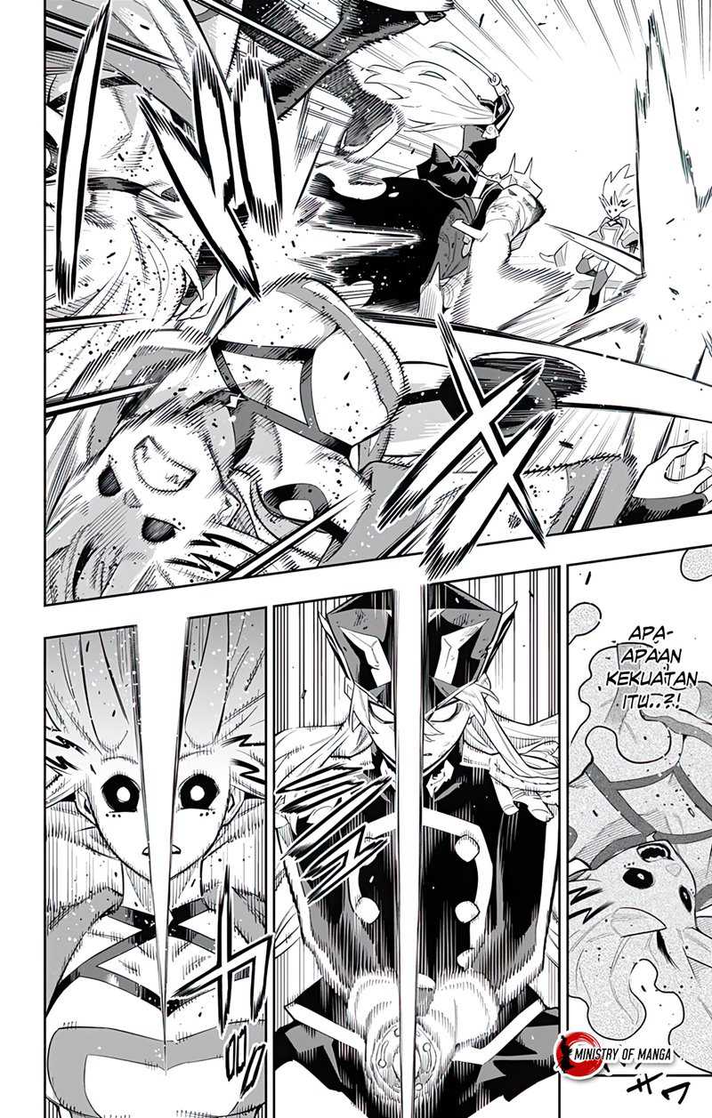 Mato Seihei no Slave chapter 79 halaman 7