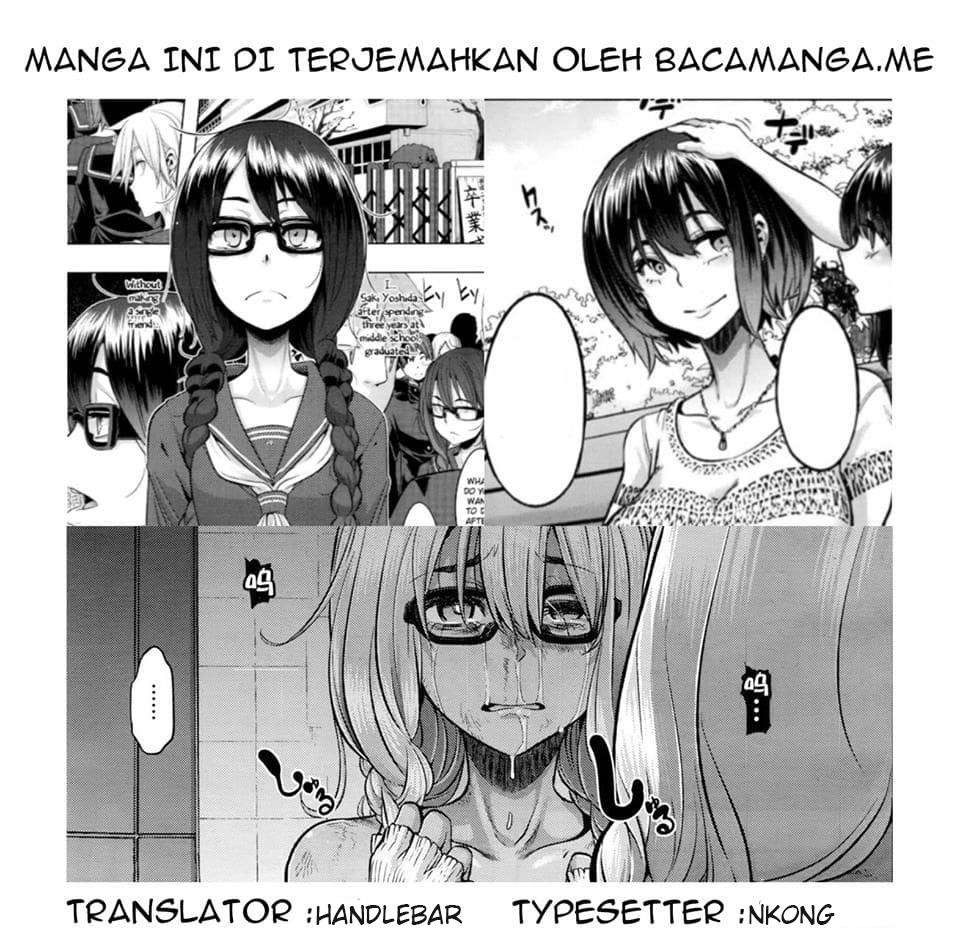 Mato Seihei no Slave chapter 8 halaman 2