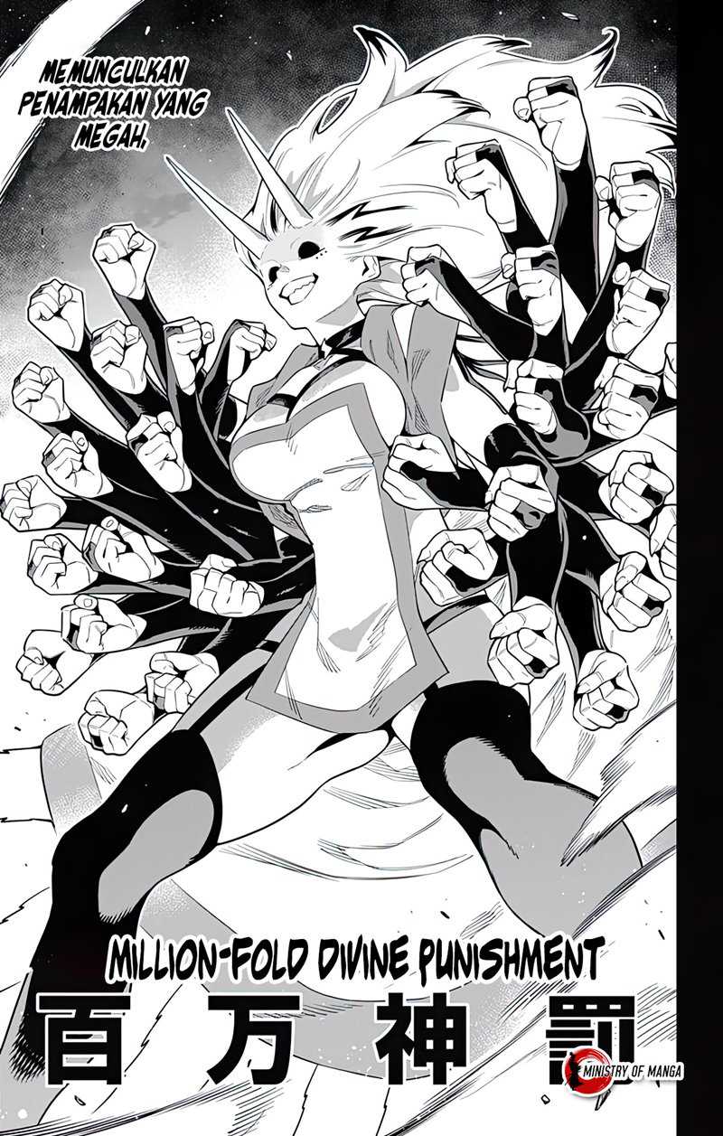 Mato Seihei no Slave chapter 80 halaman 4