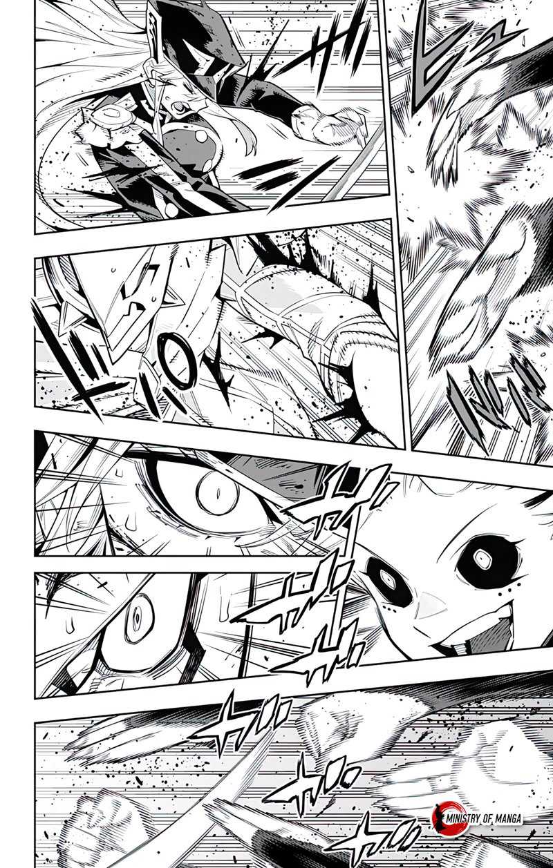 Mato Seihei no Slave chapter 80 halaman 7