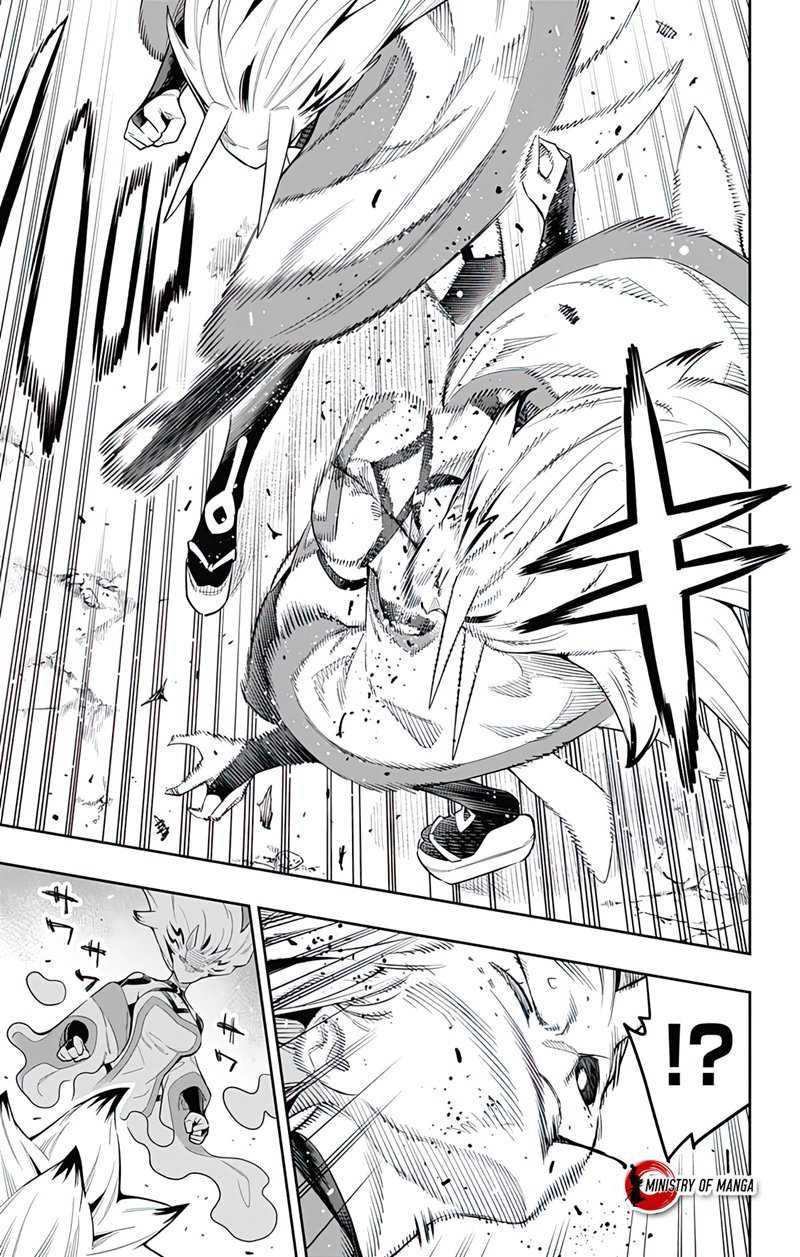 Mato Seihei no Slave chapter 80 halaman 10