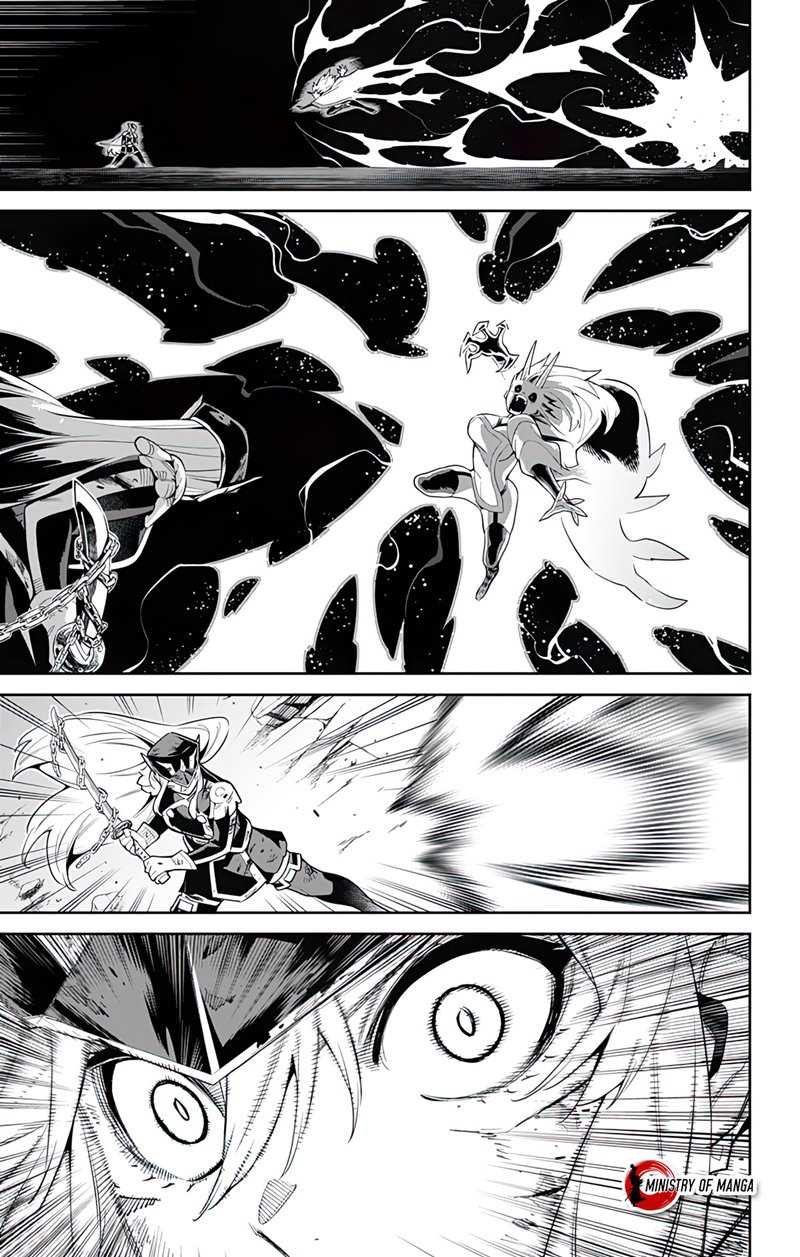 Mato Seihei no Slave chapter 80 halaman 16