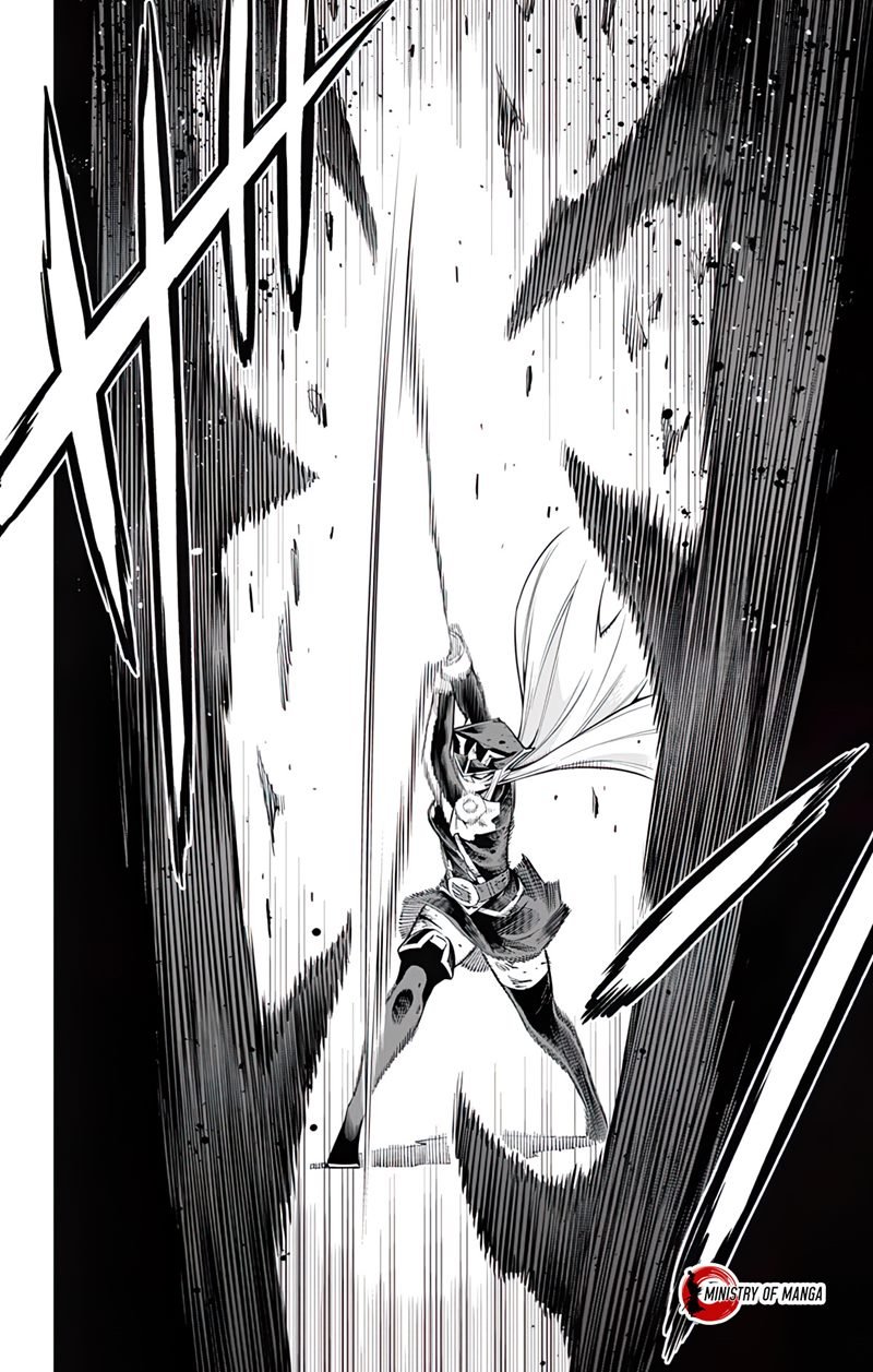 Mato Seihei no Slave chapter 81 halaman 5