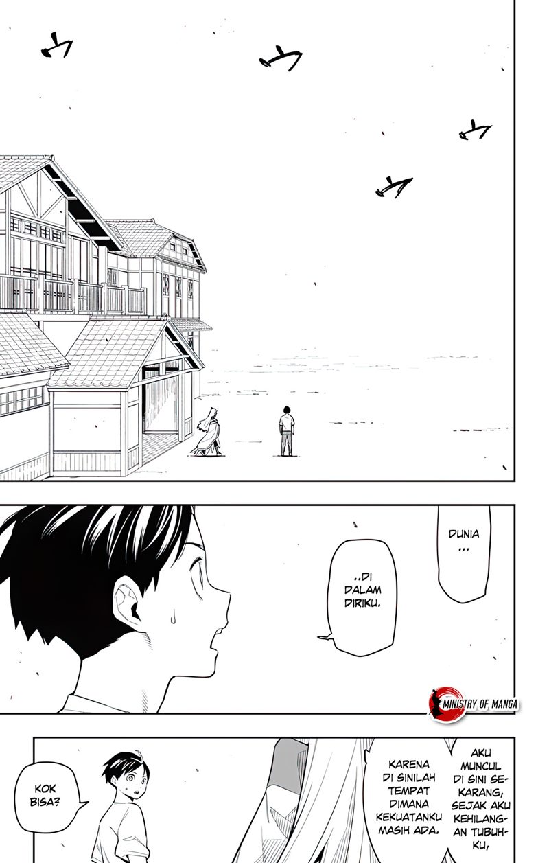 Mato Seihei no Slave chapter 81 halaman 16