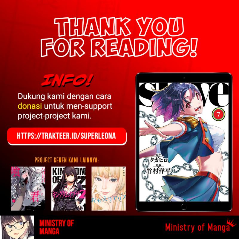 Mato Seihei no Slave chapter 85 halaman 14