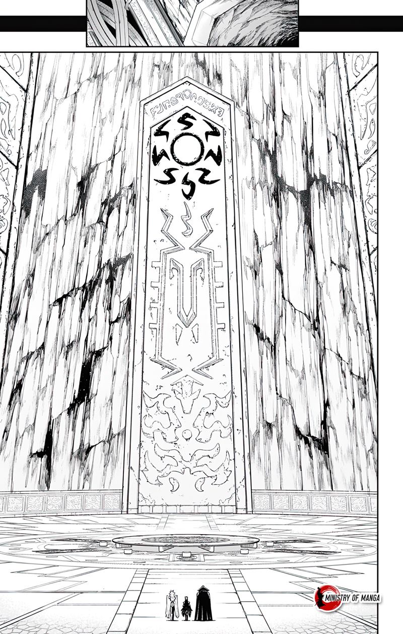 Mato Seihei no Slave chapter 86 halaman 4