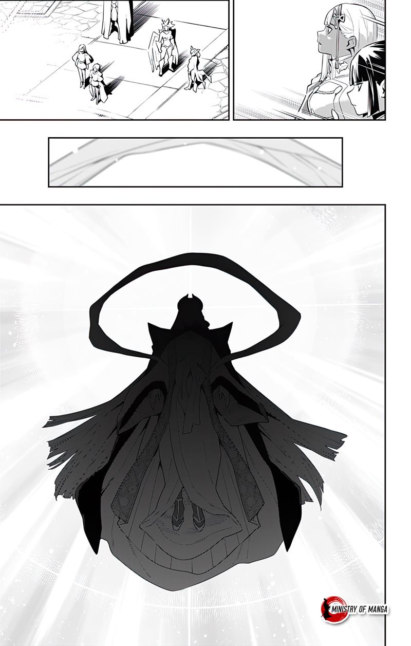 Mato Seihei no Slave chapter 86 halaman 10