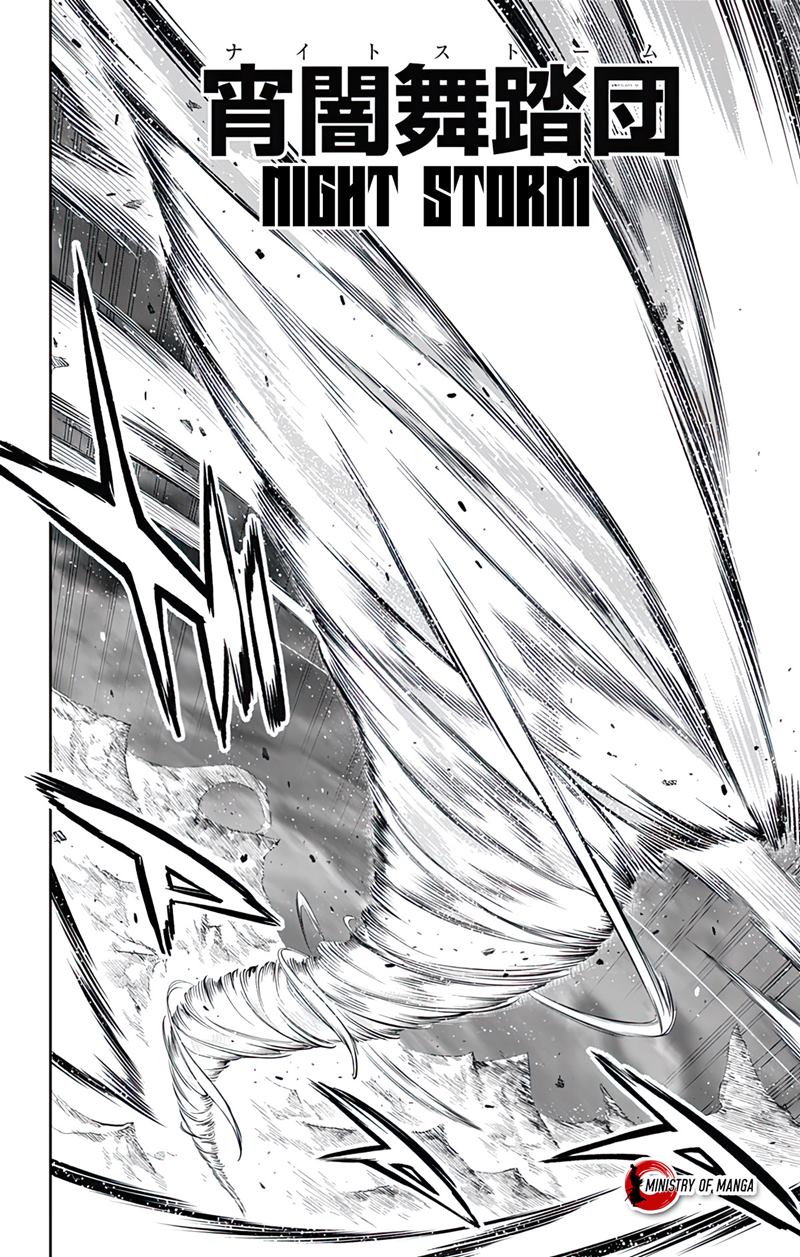 Mato Seihei no Slave chapter 87 halaman 5