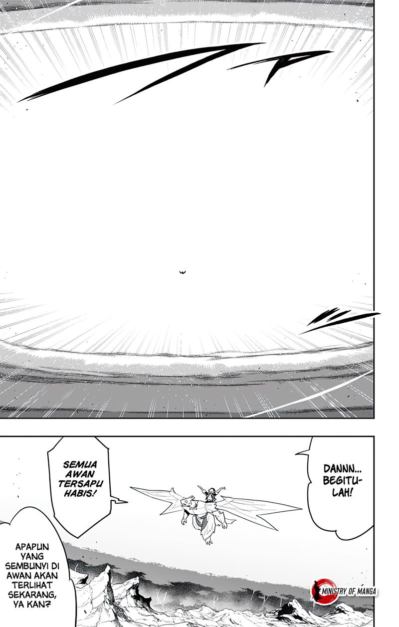 Mato Seihei no Slave chapter 87 halaman 6