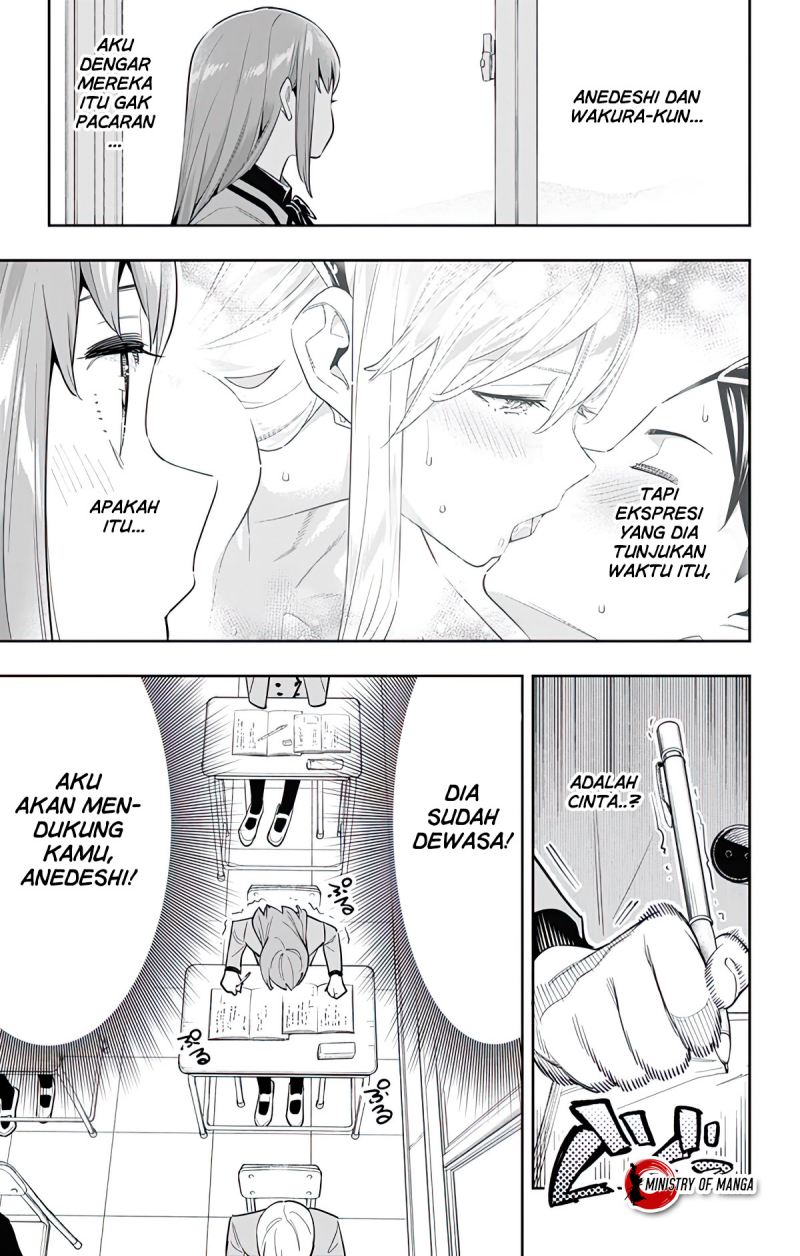 Mato Seihei no Slave Bab 90 halaman 12
