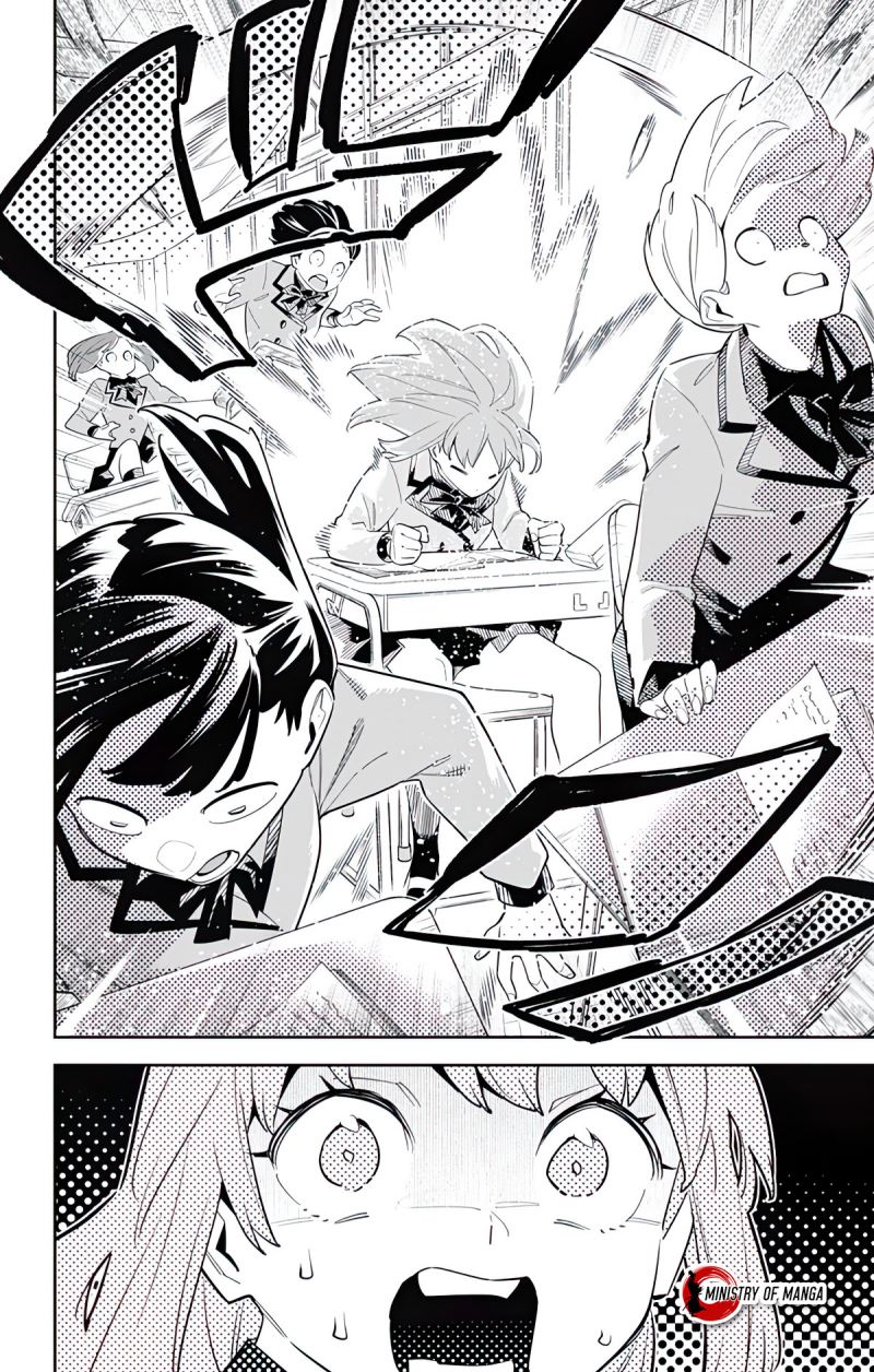 Mato Seihei no Slave Bab 90 halaman 13