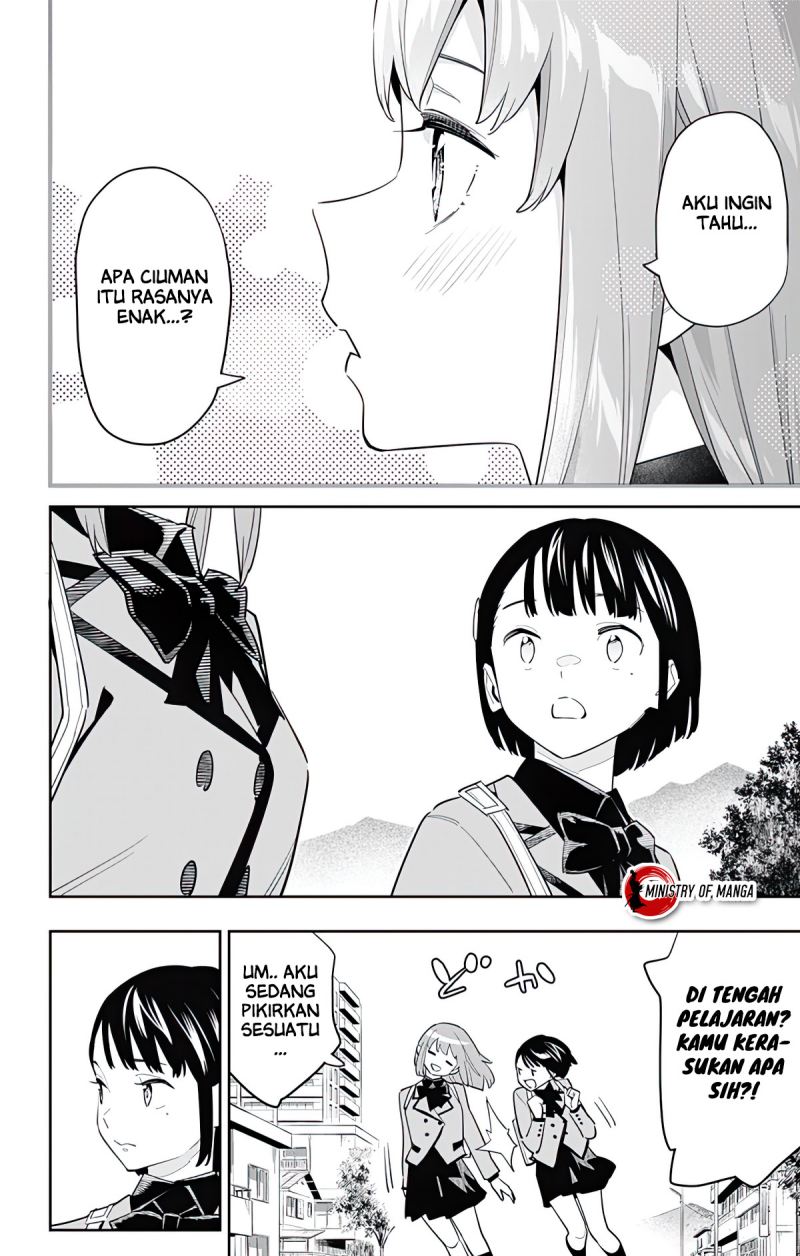 Mato Seihei no Slave Bab 90 halaman 15