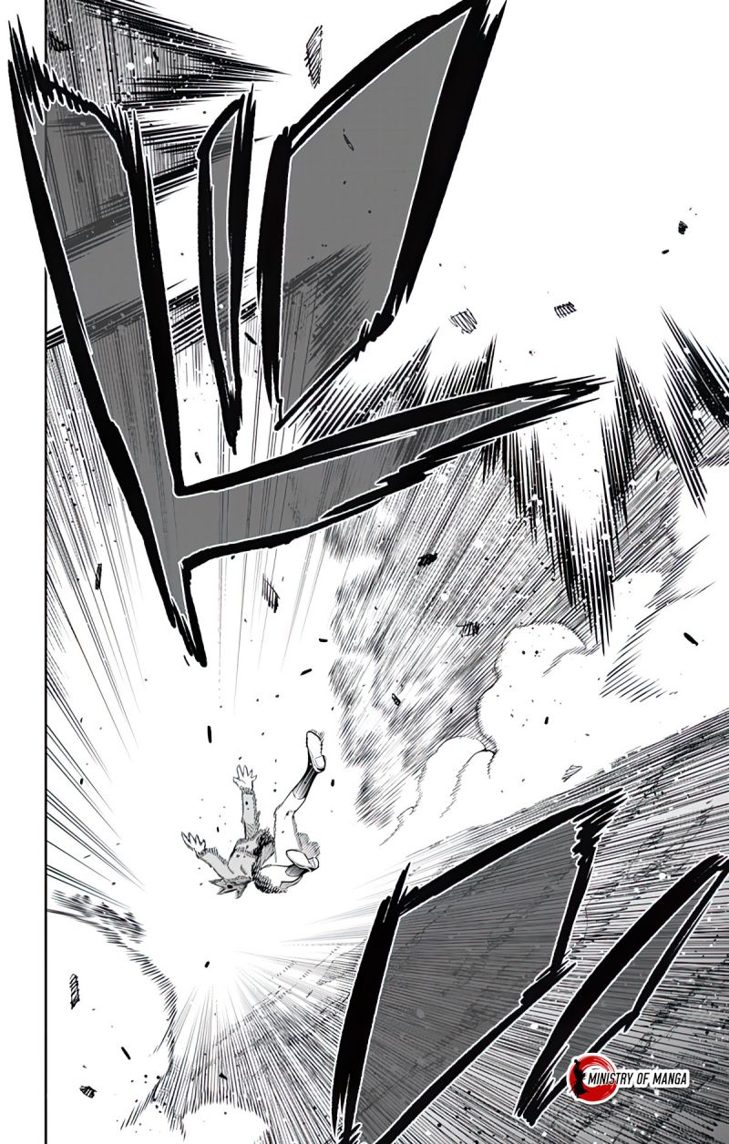 Mato Seihei no Slave Bab 93 halaman 21