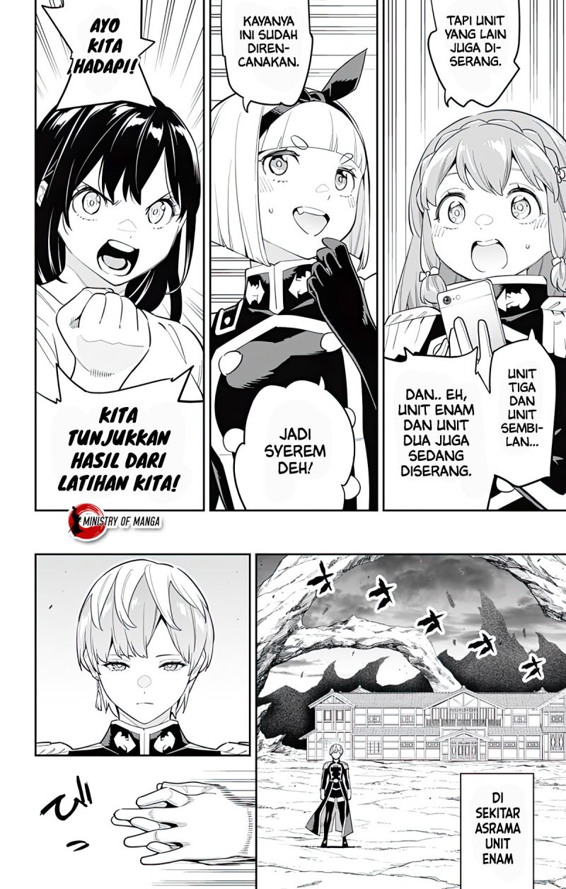 Mato Seihei no Slave chapter 97 halaman 7