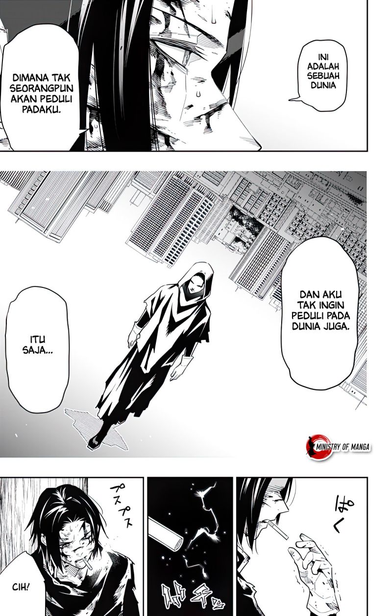 Mato Seihei no Slave chapter 98 halaman 14