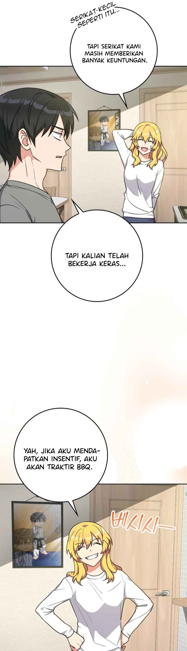 Max Level Player Bab 03 halaman 35