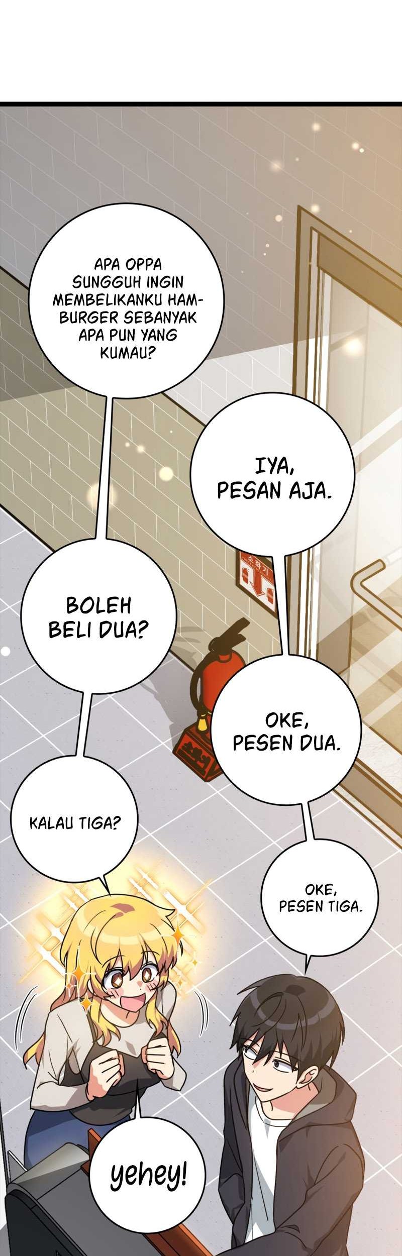 Max Level Player Bab 11 halaman 35