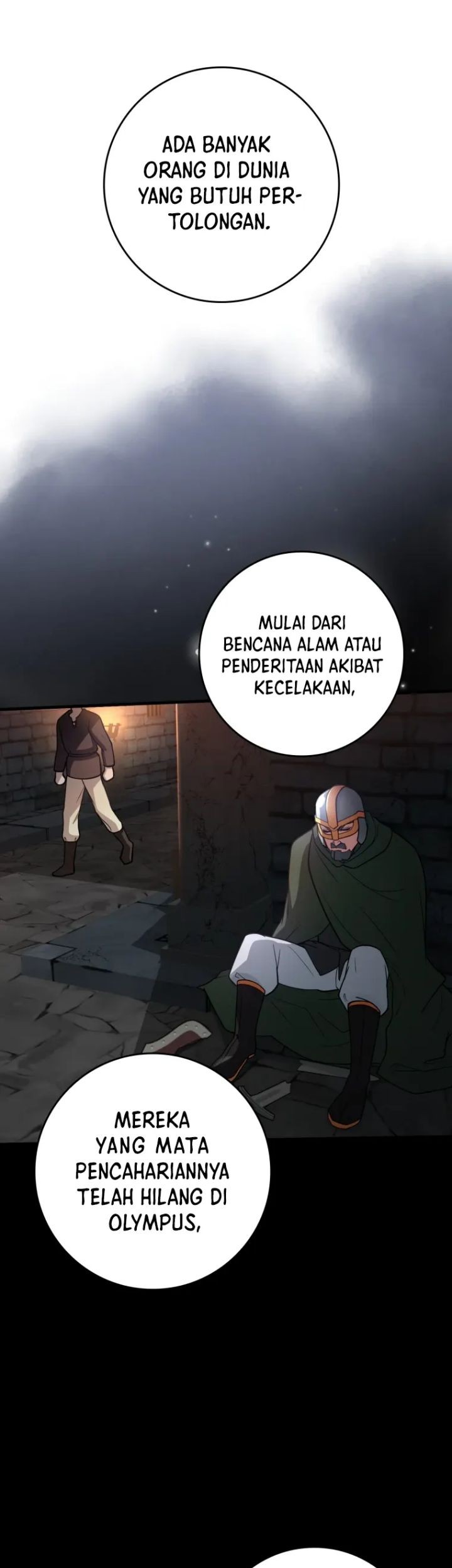 Max Level Player Bab 31 halaman 35