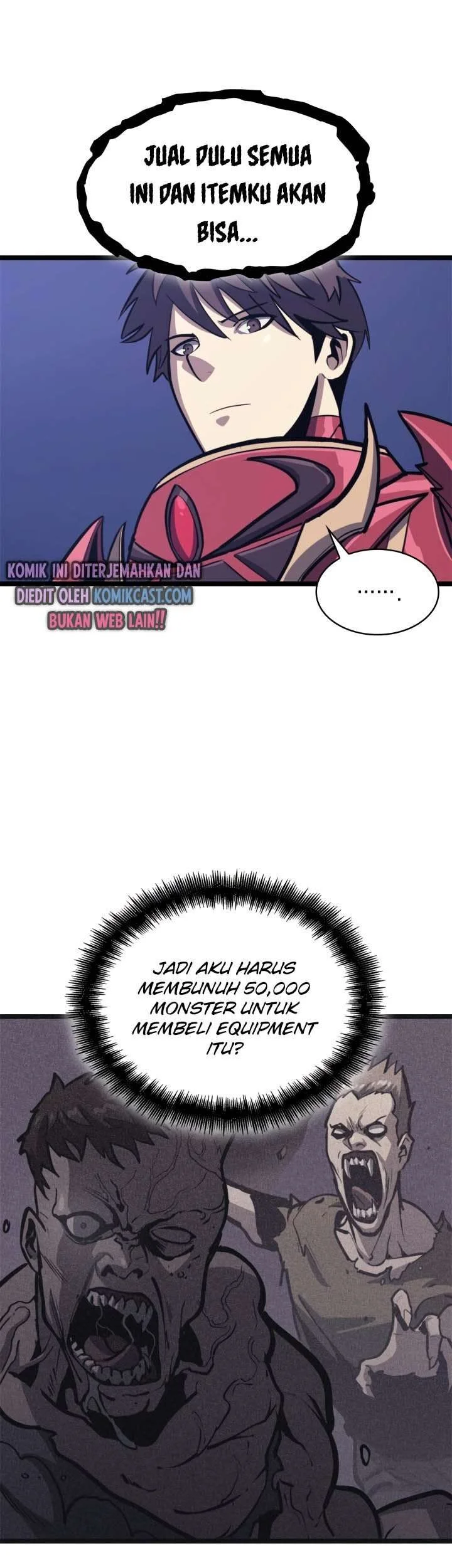 Max Level Returner Bab 100 halaman 10