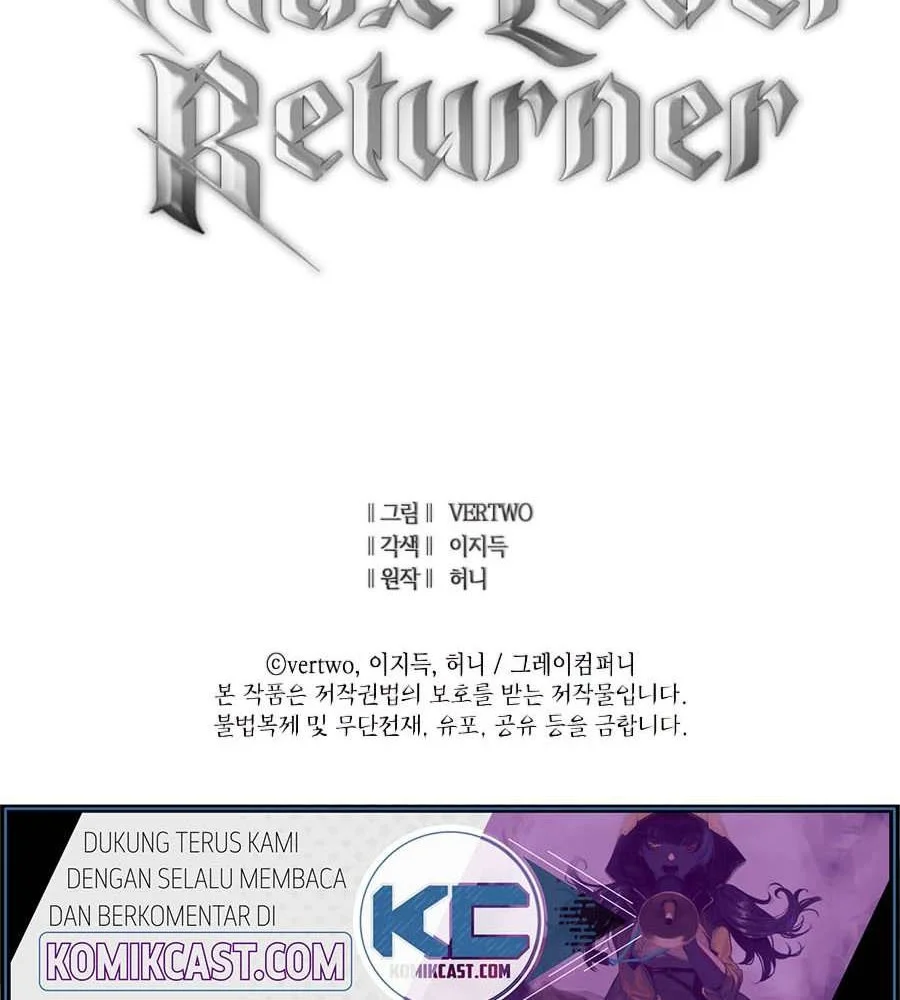 Max Level Returner Bab 106 halaman 82