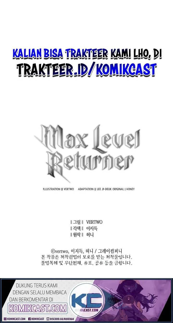 Max Level Returner Bab 107 halaman 69