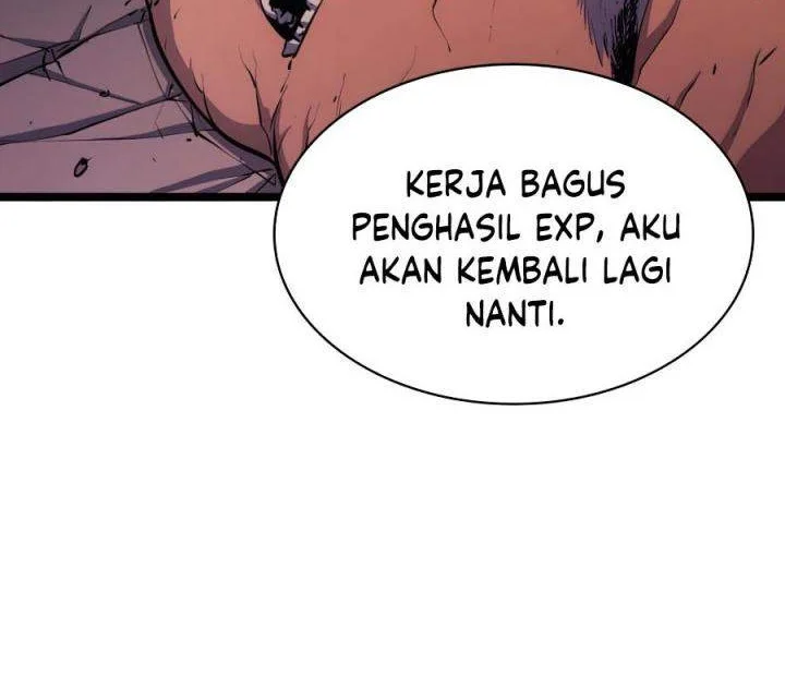 Max Level Returner Bab 108 halaman 61