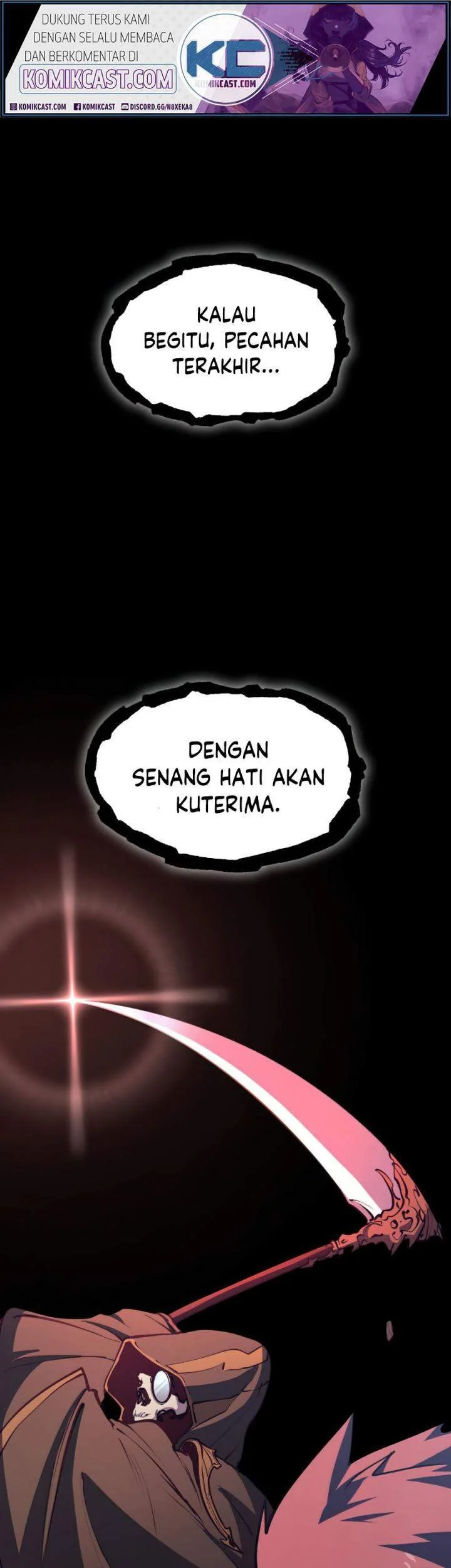 Max Level Returner Bab 109 halaman 2