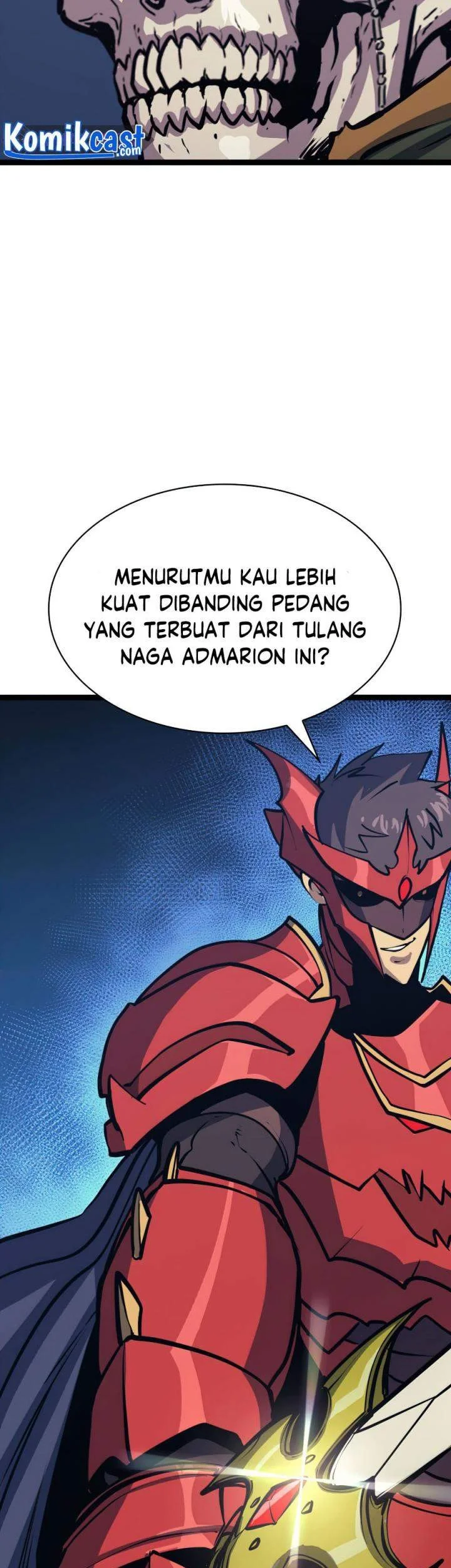 Max Level Returner Bab 109 halaman 36