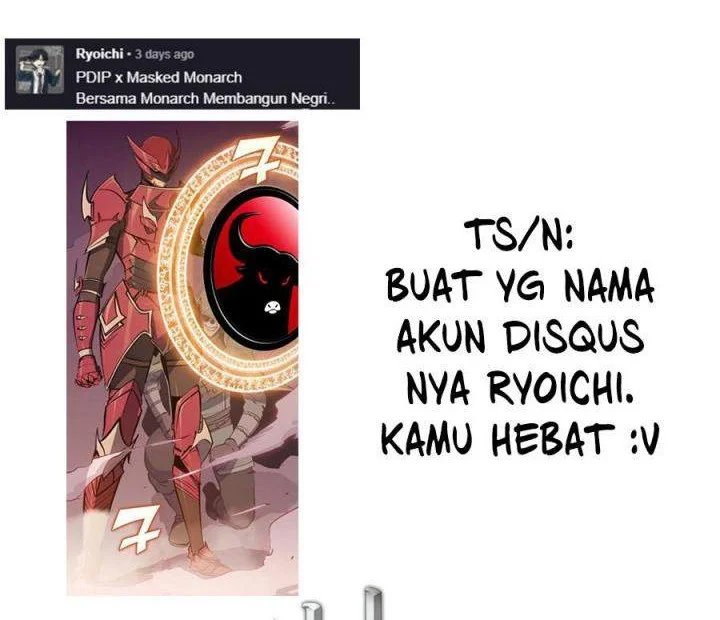 Max Level Returner Bab 109 halaman 78