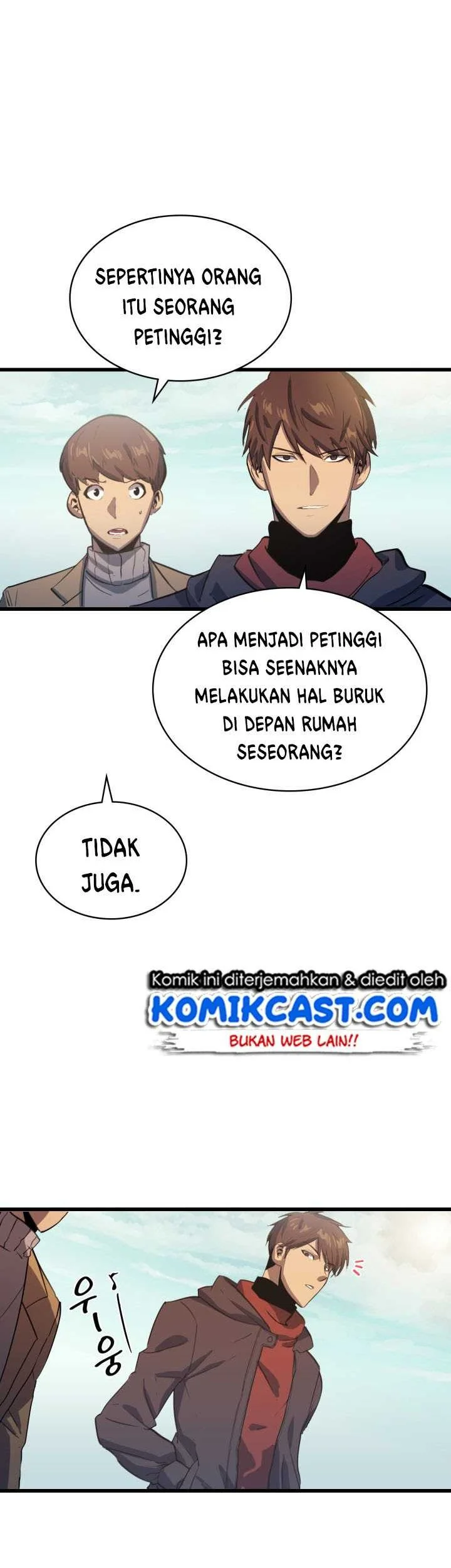 Max Level Returner Bab 11 halaman 39