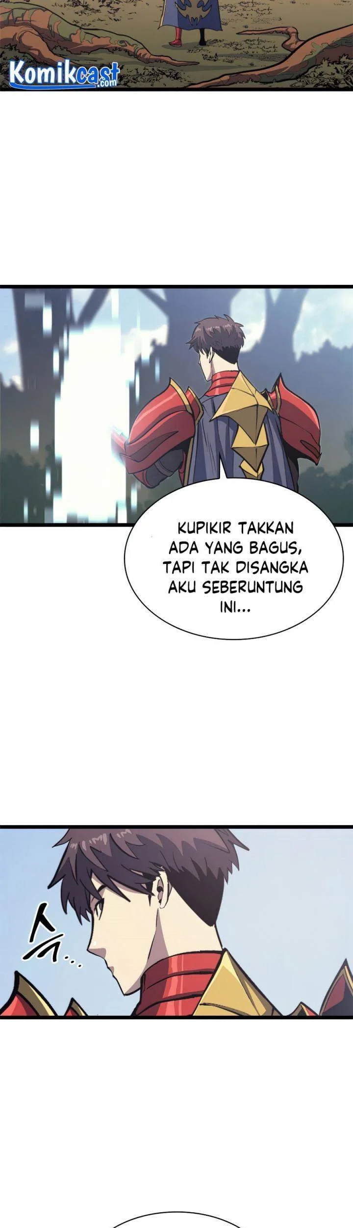 Max Level Returner Bab 114 halaman 10