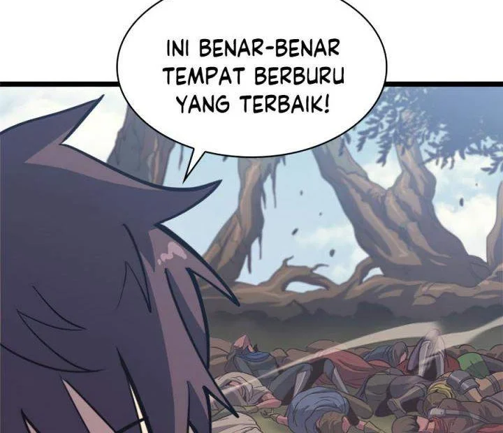 Max Level Returner Bab 114 halaman 11