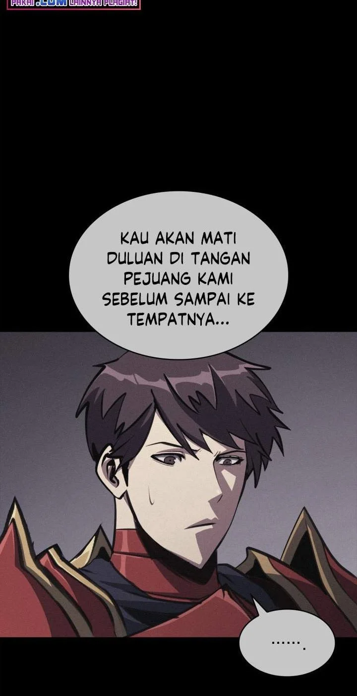 Max Level Returner Bab 118 halaman 21