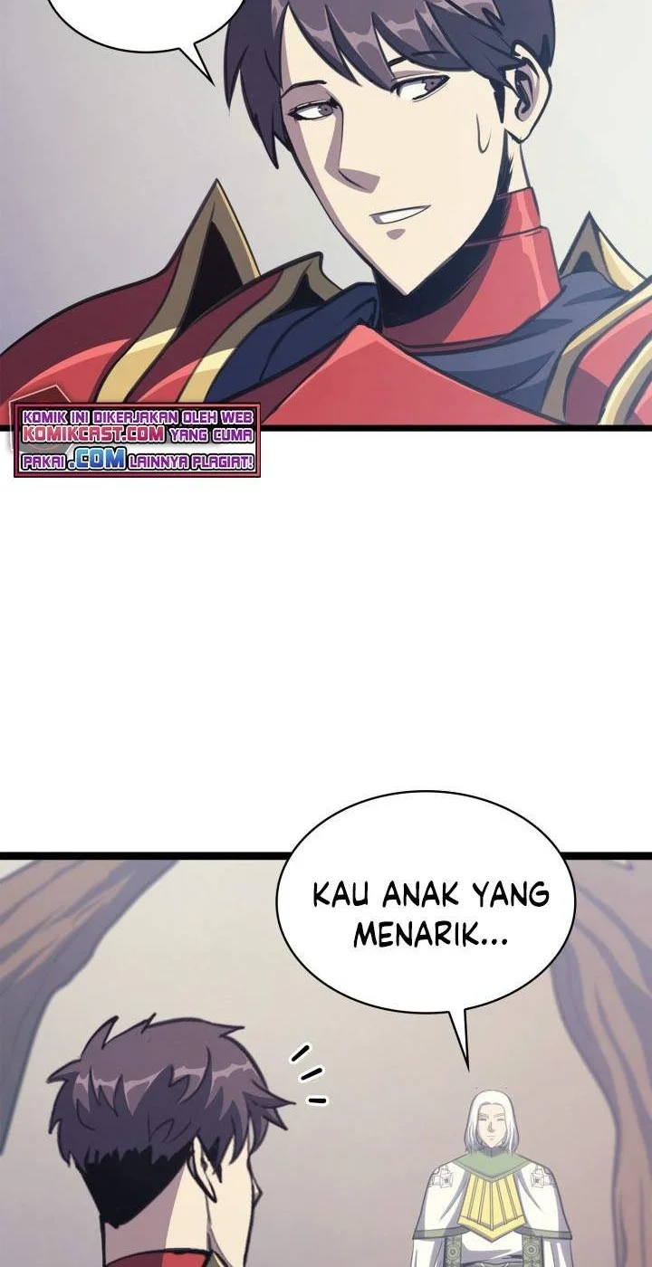 Max Level Returner Bab 118 halaman 34