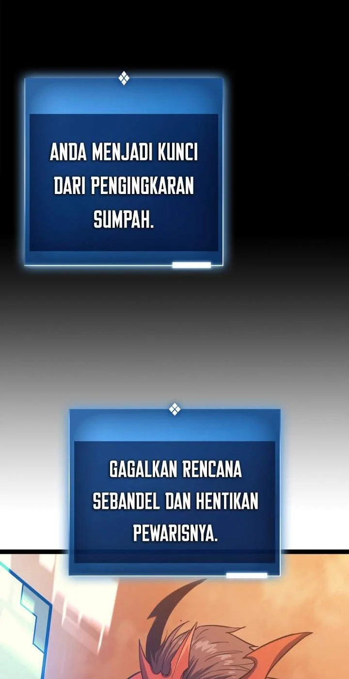 Max Level Returner Bab 118 halaman 56