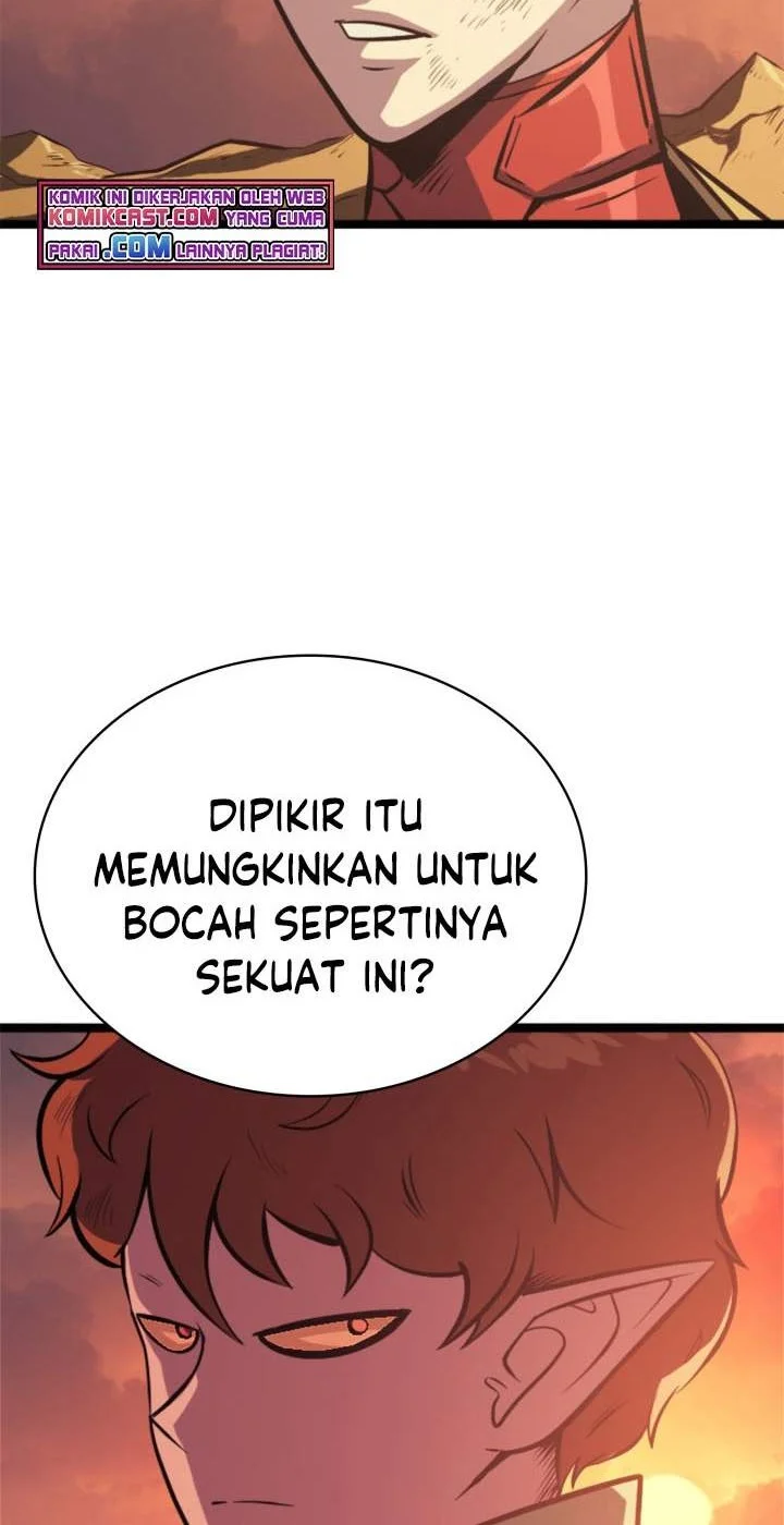 Max Level Returner Bab 119 halaman 21