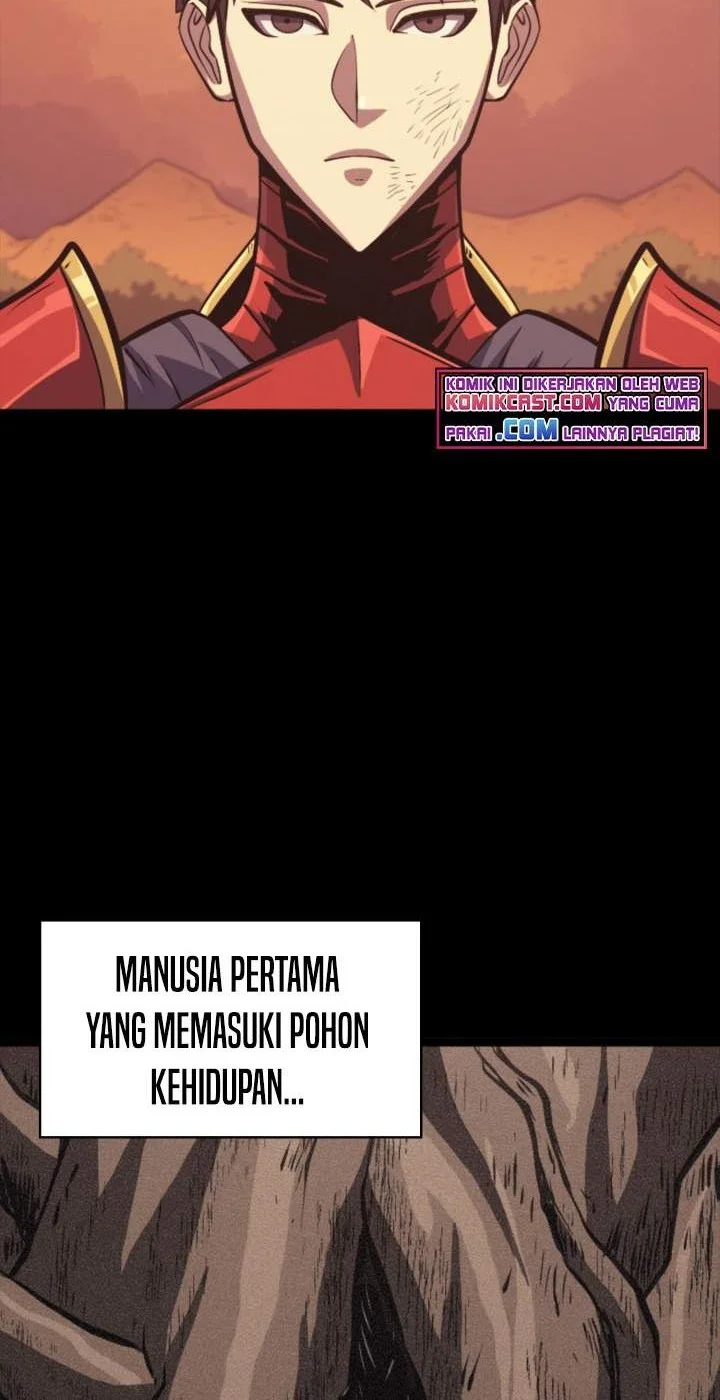 Max Level Returner Bab 119 halaman 36