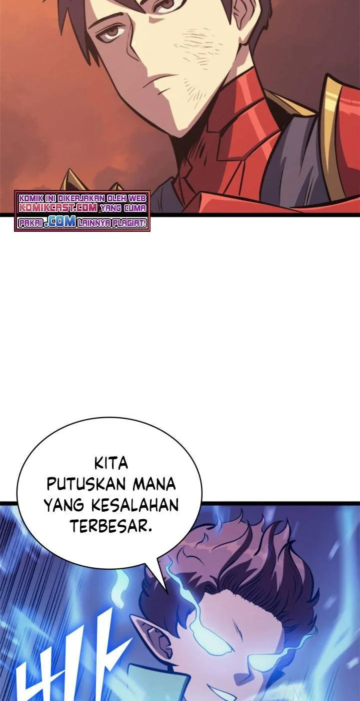 Max Level Returner Bab 119 halaman 39