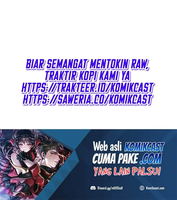 Max Level Returner Bab 119 halaman 50