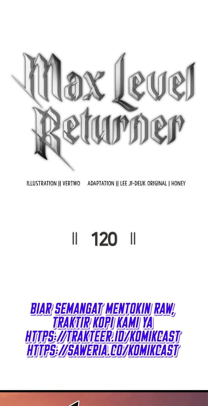Max Level Returner Bab 120 halaman 3