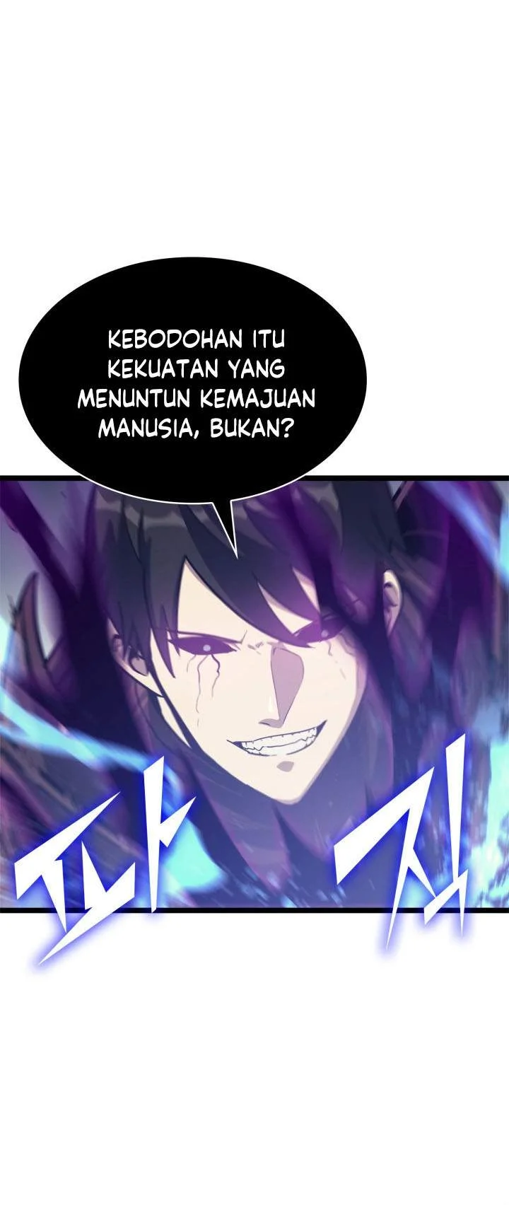 Max Level Returner Bab 120 halaman 11