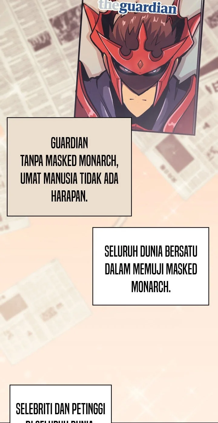Max Level Returner Bab 122 halaman 3