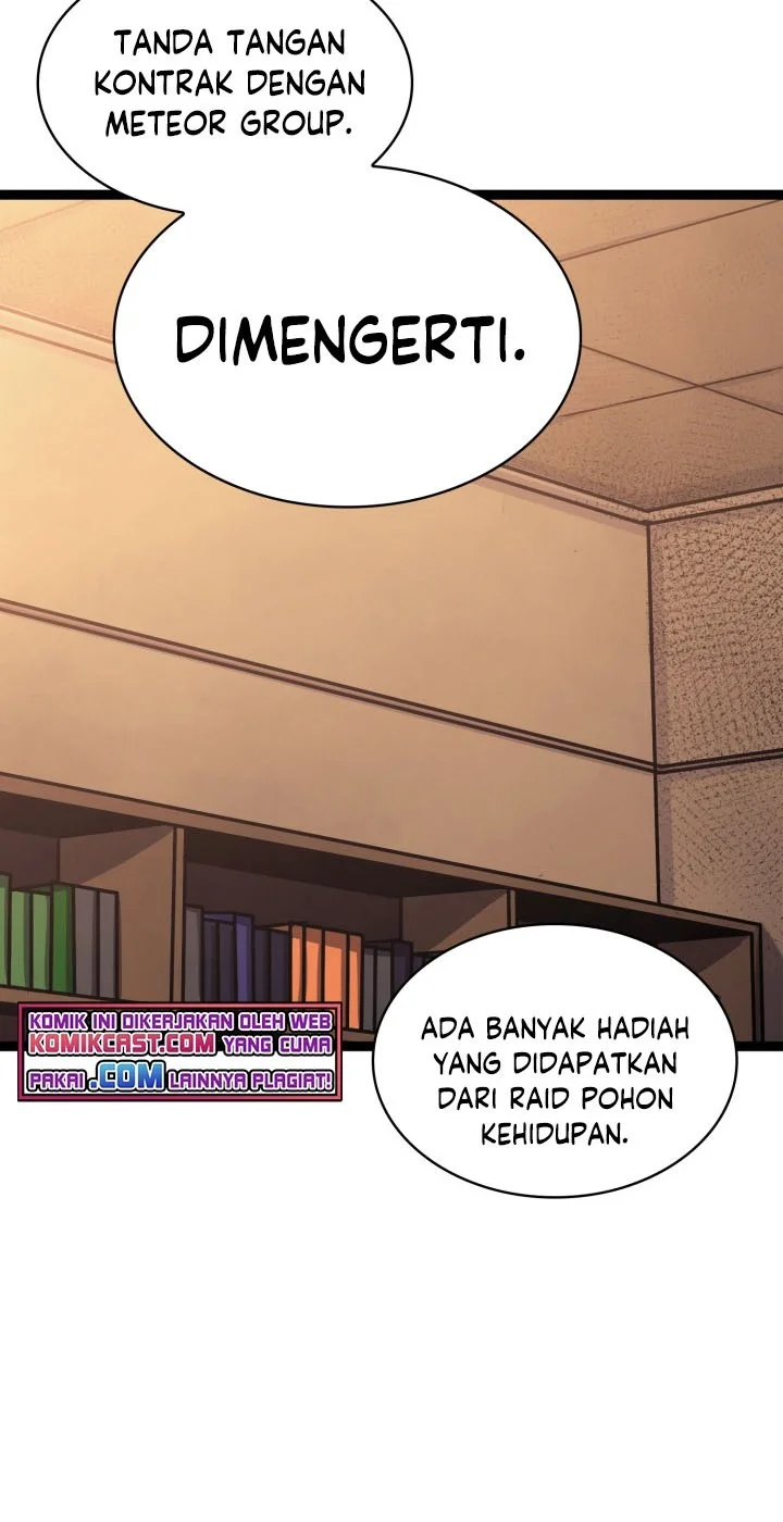 Max Level Returner Bab 122 halaman 10