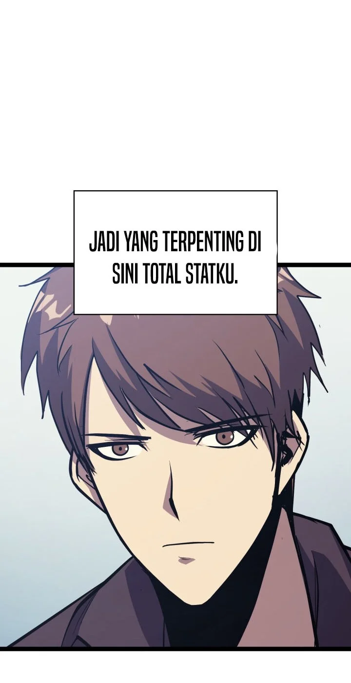 Max Level Returner Bab 122 halaman 18