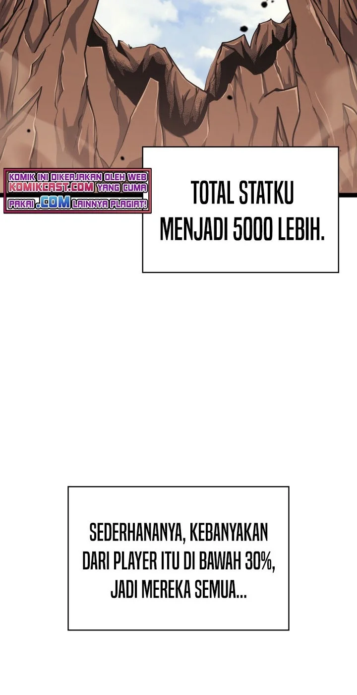 Max Level Returner Bab 122 halaman 20