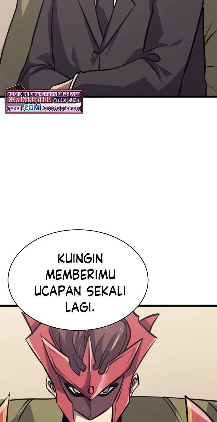 Max Level Returner Bab 123 halaman 33