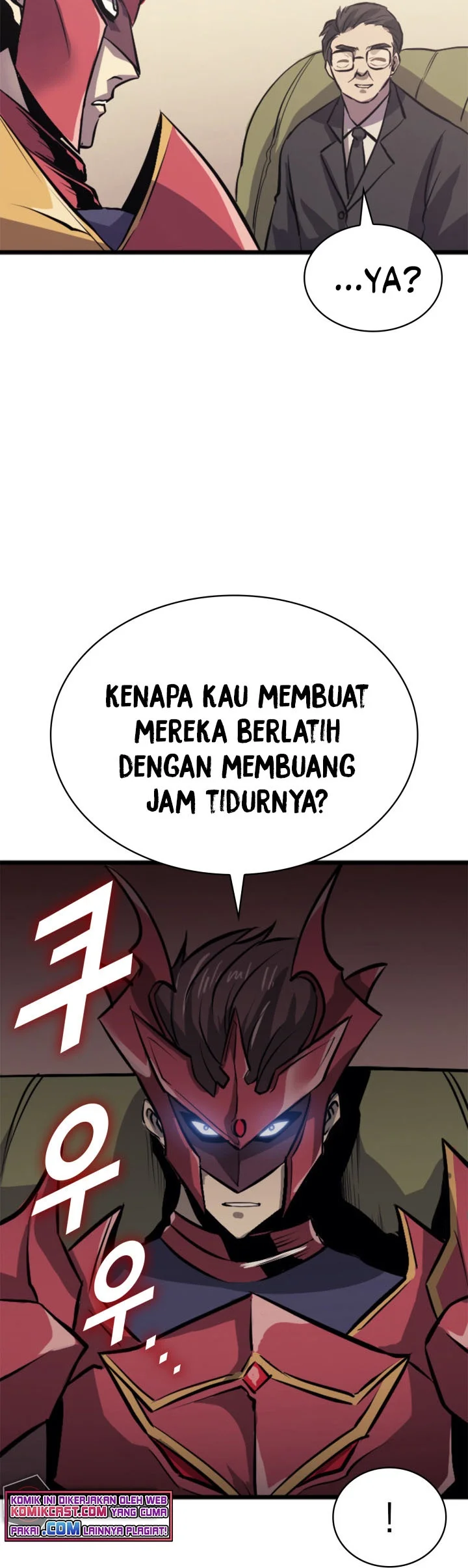 Max Level Returner Bab 123 halaman 36