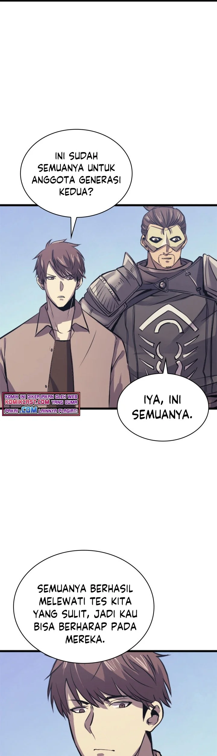 Max Level Returner Bab 123 halaman 52